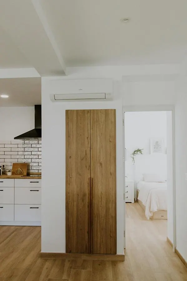 Bonito Apartamento En La Playa, Guadalmar. Málaga 0*,  España