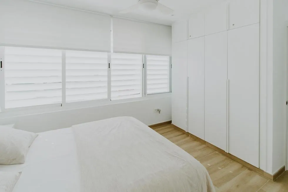 Bonito Apartamento En La Playa, Guadalmar. Málaga España