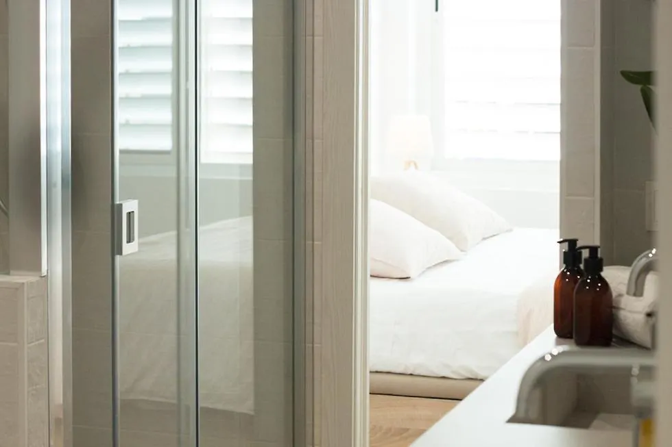 Bonito Apartamento En La Playa, Guadalmar. Málaga