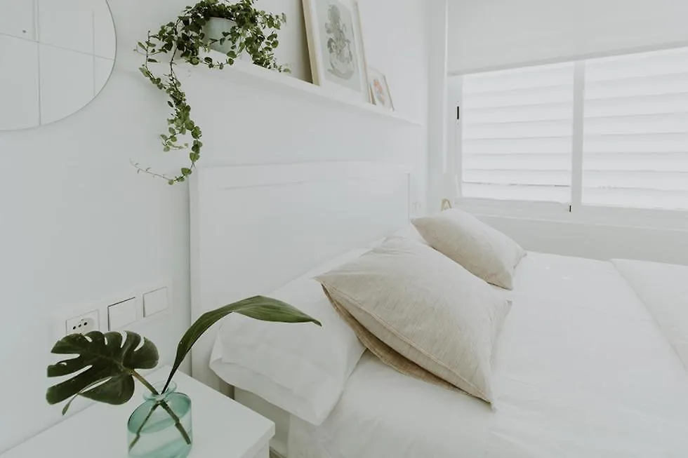 Bonito Apartamento En La Playa, Guadalmar. Μάλαγα