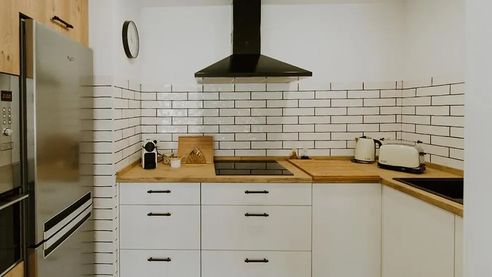 Διαμέρισμα Bonito Apartamento En La Playa, Guadalmar. Μάλαγα