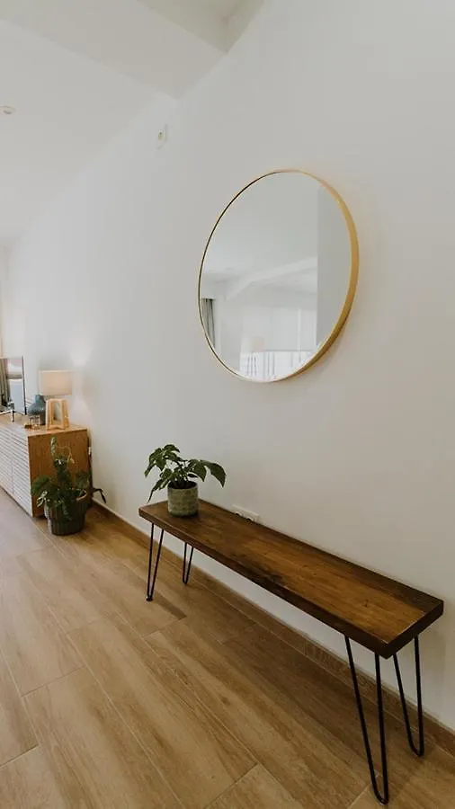 Bonito Apartamento En La Playa, Guadalmar. Μάλαγα 0*,